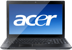 Ремонт ноутбуков Acer